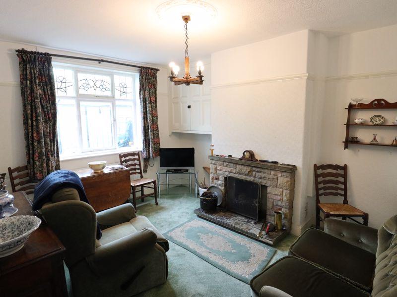 Peel Street, Macclesfield 3 bed terraced house £215,000