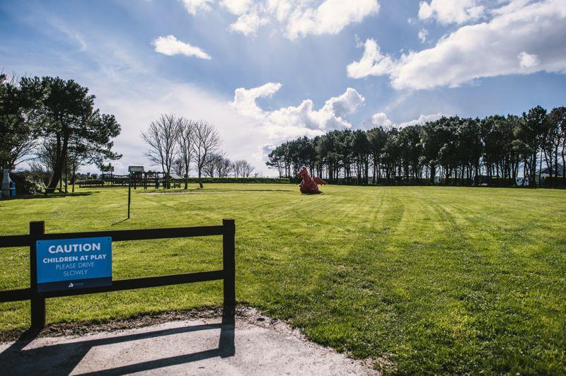 Grounds