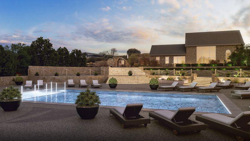 Pool Area