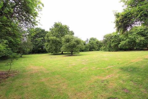 Land for sale - HIMLEY, Cherry Lane