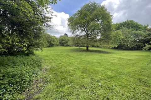 Land for sale, HIMLEY, Cherry Lane