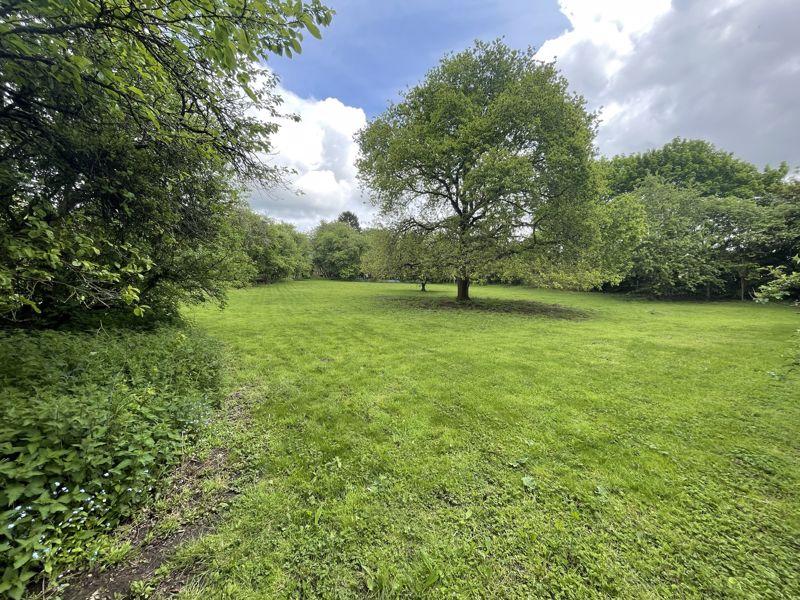 HIMLEY, Cherry Lane Land for sale £425,000