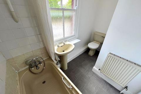 1 bedroom apartment to rent, Belmont Road, Hereford