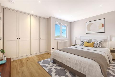 1 bedroom apartment for sale - Castle Avenue, London
