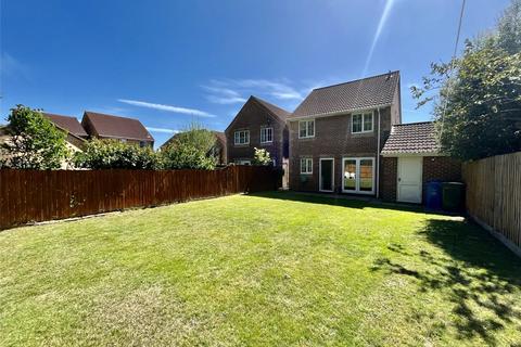 37 Bishop Close, Talbot Village, Poole, BH12 5HT