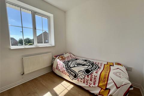 37 Bishop Close, Talbot Village, Poole, BH12 5HT