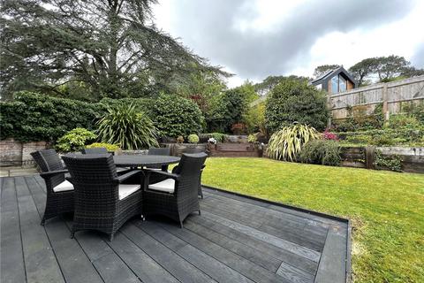 4 bedroom detached house for sale, Branksome Wood Road, Bournemouth, BH2