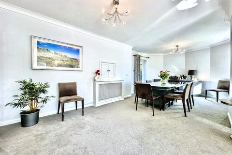 4 bedroom detached house for sale, Branksome Wood Road, Bournemouth, BH2