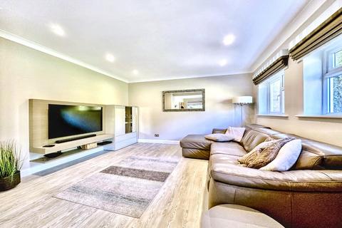 4 bedroom detached house for sale, Branksome Wood Road, Bournemouth, BH2