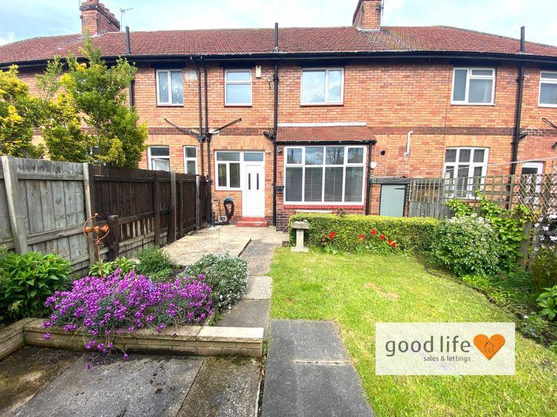 Ryhope Road, Sunderland SR2 3 bed terraced house £145,000