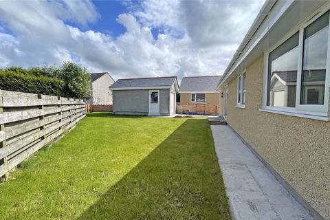 3 bedroom bungalow for sale, Caer Eglwys, Llanrug, Caernarfon, Gwynedd, LL55