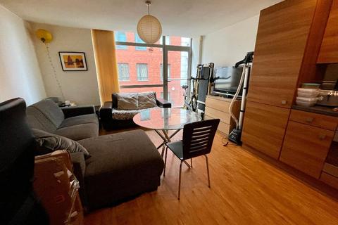 2 bedroom apartment to rent, Ludgate Hill, Manchester, M4 4BW