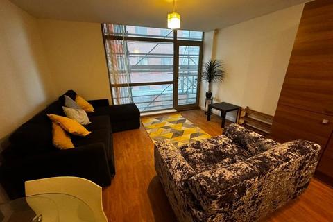 2 bedroom apartment to rent, Ludgate Hill, Manchester, M4 4BW