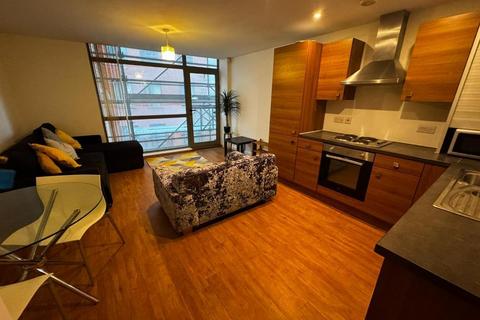 2 bedroom apartment to rent, Ludgate Hill, Manchester, M4 4BW