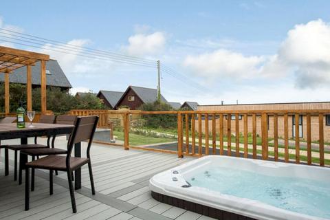 2 bedroom lodge for sale, Gwel an Mor, , Feadon Lane TR16