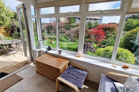 3 bedroom end of terrace house for sale, Latimer Road, St Helens, Isle of Wight, PO33 1XL