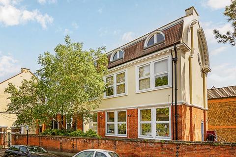 undefined, York Avenue, Hanwell, London, W7 3HY