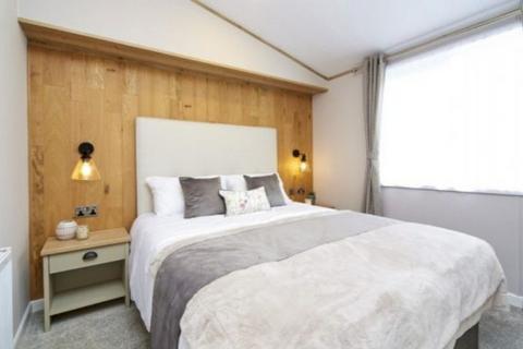 2 bedroom lodge for sale, Hawkchurch Resort & Spa, , Hawkchurch EX13