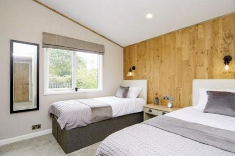 2 bedroom lodge for sale, Hawkchurch Resort & Spa, , Hawkchurch EX13