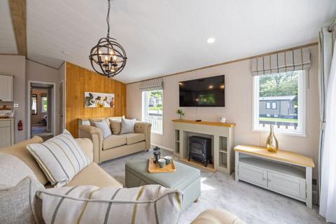 undefined, Two Bed Atlas Debonair (40x20) 2022 Hawkchurch Resort and Spa, Axminster EX13