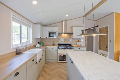 undefined, Two Bed Atlas Debonair (40x20) 2022 Hawkchurch Resort and Spa, Axminster EX13