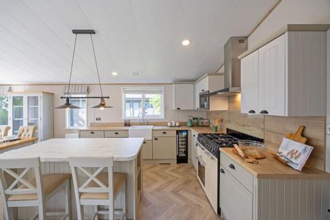 undefined, Two Bed Atlas Debonair (40x20) 2022 Hawkchurch Resort and Spa, Axminster EX13