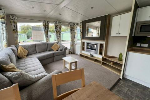 2 bedroom static caravan for sale, Hunters Quay Holiday Village, Dunoon PA23