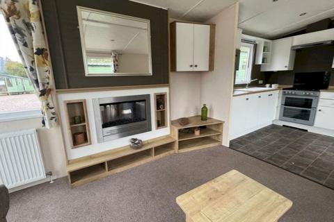 2 bedroom static caravan for sale, Hunters Quay Holiday Village, Dunoon PA23