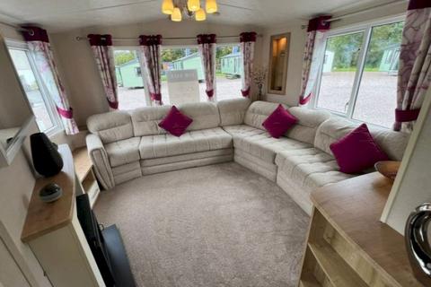 2 bedroom static caravan for sale, Hunters Quay Holiday Village, Dunoon PA23