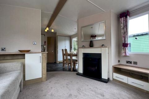 2 bedroom static caravan for sale, Hunters Quay Holiday Village, Dunoon PA23