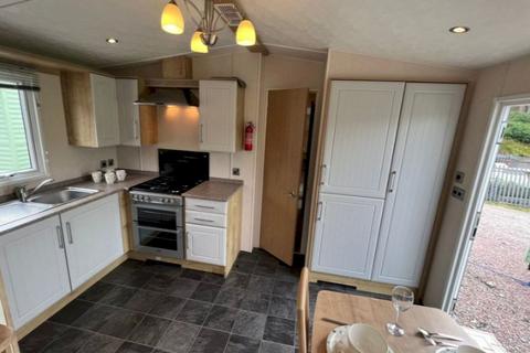 2 bedroom static caravan for sale, Hunters Quay Holiday Village, Dunoon PA23