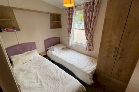 2 bedroom static caravan for sale, Hunters Quay Holiday Village, Dunoon PA23