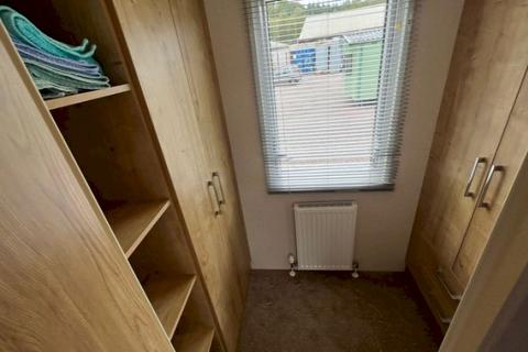 2 bedroom static caravan for sale, Hunters Quay Holiday Village, Dunoon PA23