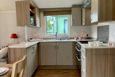 2 bedroom static caravan for sale, Hunters Quay Holiday Village, , Dunoon PA23