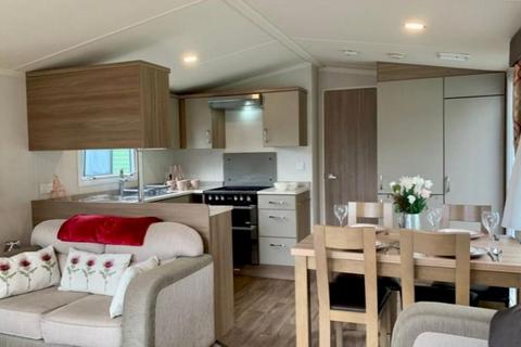 2 bedroom static caravan for sale, Hunters Quay Holiday Village, , Dunoon PA23