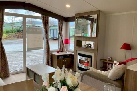 2 bedroom static caravan for sale, Hunters Quay Holiday Village, , Dunoon PA23