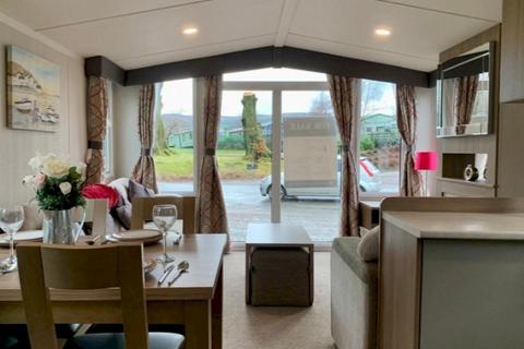 2 bedroom static caravan for sale, Hunters Quay Holiday Village, , Dunoon PA23