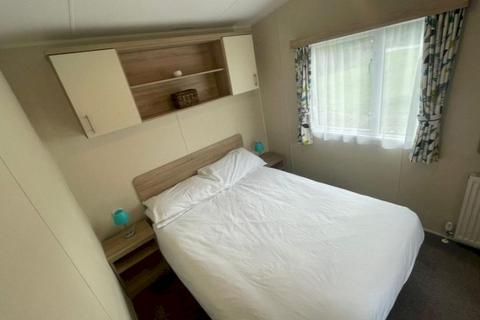 2 bedroom static caravan for sale, Hunters Quay Holiday Village, Dunoon PA23