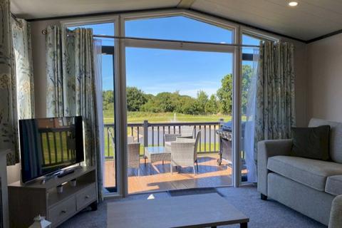 undefined, Two Bed Victory Riverwood (40x13) Ladera Retreat Lodges, Congleton CW12