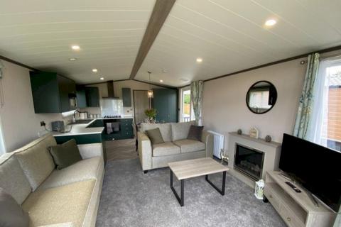 undefined, Two Bed Victory Riverwood (40x13) Ladera Retreat Lodges, Congleton CW12