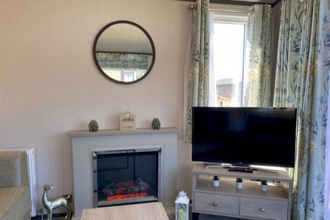 undefined, Two Bed Victory Riverwood (40x13) Ladera Retreat Lodges, Congleton CW12