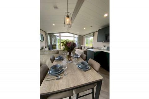 undefined, Two Bed Victory Riverwood (40x13) Ladera Retreat Lodges, Congleton CW12