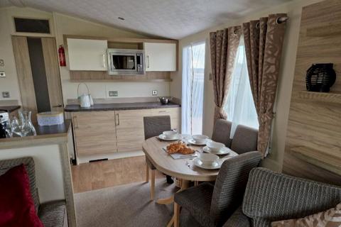 2 bedroom static caravan for sale, Letham Feus Holiday Park, , Cupar Road KY8