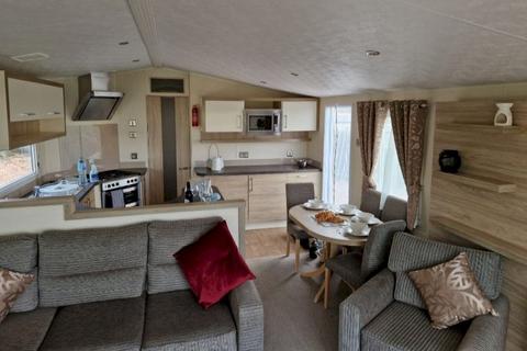 undefined, Two Bed Willerby Atlanta (42x12) Letham Feus Holiday Park, Leven KY8