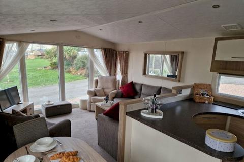 undefined, Two Bed Willerby Atlanta (42x12) Letham Feus Holiday Park, Leven KY8
