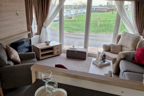undefined, Two Bed Willerby Atlanta (42x12) Letham Feus Holiday Park, Leven KY8