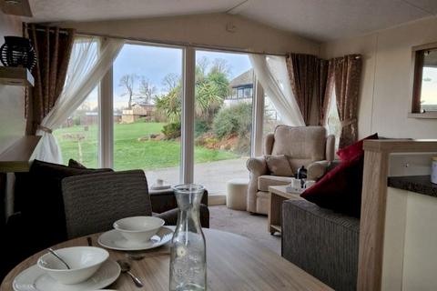 undefined, Two Bed Willerby Atlanta (42x12) Letham Feus Holiday Park, Leven KY8