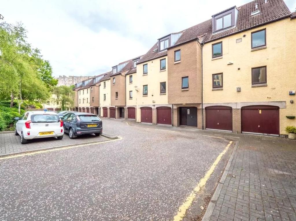 12/1 Damside, Dean Village, Edinburgh, Midlothian, EH4 3 bed apartment