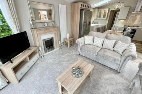 2 bedroom lodge for sale - Loch Awe Holiday Park, Taynuilt PA35