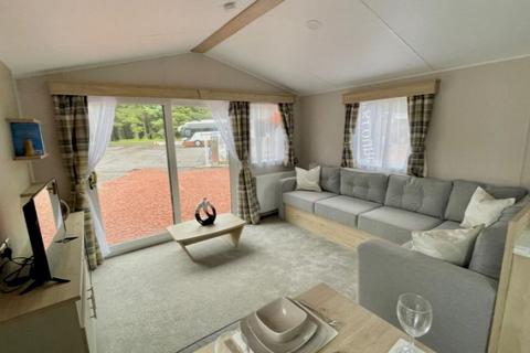 2 bedroom static caravan for sale - Loch Awe Holiday Park, Taynuilt PA35